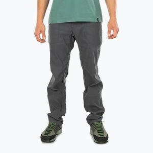 La Sportiva férfi hegymászónadrág Talus carbon/fekete (Talus ZACP041900999) kép