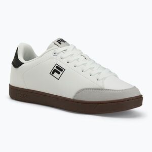 Férfi cipő FILACourtbay white/black (Courtbay FFM0365) kép