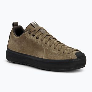 Férfi cipő SCARPA Mojito Wrap GTX dark rock (Mojito Wrap GTX 32708-200) kép