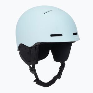 Gyerek sísisak Salomon Orka bleached aqua (Orka L47259600) kép