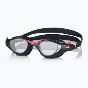 Gyerek úszószemüveg AQUA-SPEED Maori fekete (Maori 51) kép
