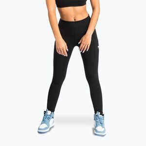 Női sportleggings Venum Essential Performance black (Essential Performance 04656-001) kép
