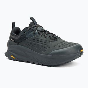 Férfi Altra Olympus 6 Hike Low GTX túrabakancs fekete (Olympus 6 Hike Low GTX AL0A85NM0001) kép