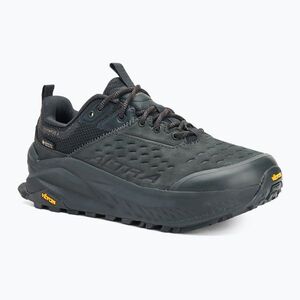 Női túrabakancs Altra Olympus 6 Hike Low GTX fekete (Olympus 6 Hike Low GTX AL0A85NN0001) kép