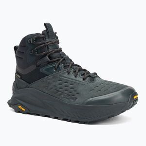 Férfi Altra Olympus 6 Hike Mid GTX túrabakancs fekete (Olympus 6 Hike Mid GTX AL0A85NP0001) kép