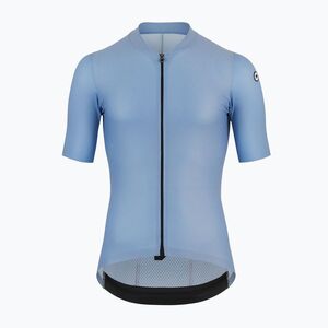 ASSOS Mille GT S11 férfi kerékpáros mez villám kék (Mille GT S11 11.20.373.2R) kép