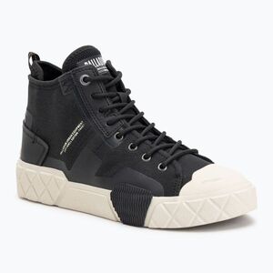 Palladium cipő Ace City Shell Chuk2 fekete (Ace City Shell Chuk2 74451-008-M) kép