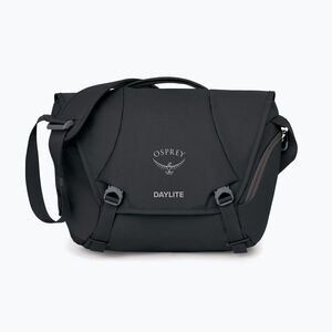Osprey Daylite Messenger táska 12 l fekete (Daylite Messenger 10006084) kép