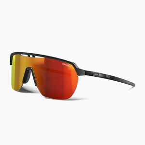 Julbo Frequency Reactiv Light Amplifier napszemüveg matt fekete/szürke/többrétegű piros (Frequency Reactiv Light Amplifier J5673314) kép