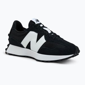 New Balance férfi cipő 327's V1 fekete MS327CBW MS327CBW (327's V1 MS327CBW) kép