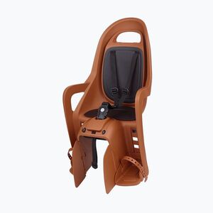 Polisport Groovy CFS kerékpárülés karamellbarna/fekete (Groovy CFS FO 8406100017) kép