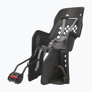 Polisport Joy FF 29 sötétszürke/sötétszürke kerékpár ülés (Joy FF 29 FO 8406500008) kép