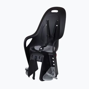 Polisport Koari CFS kerékpár ülés fekete/szürke (Koari CFS FO 8408200002) kép