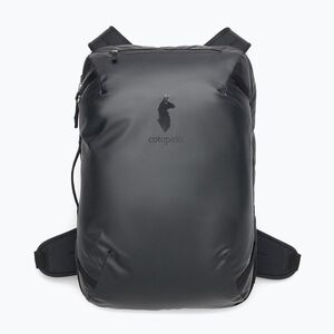 Plecak podróżny Cotopaxi Allpa Travel Pack 42 l cotopaxi black (Allpa 42L Travel Pack A42-CPBLK) kép