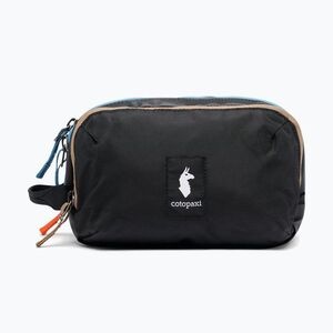Cotopaxi Nido Accessory fekete kozmetikai táska (Nido Accessory NIDO-BLK) kép