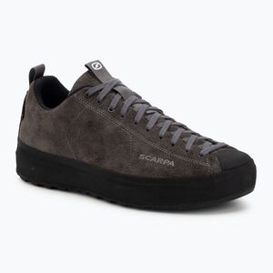 Férfi cipő SCARPA Mojito Wrap GTX anthracite (Mojito Wrap GTX 32708-200/13) kép