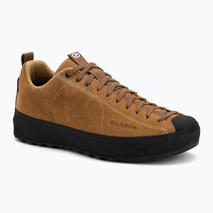 Férfi cipők SCARPA Mojito Wrap GTX cayenne (Mojito Wrap GTX 32708-200/14) kép