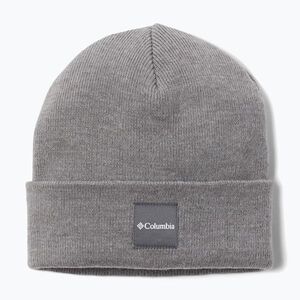 Téli sapka Columbia City Trek Heavyweight city grey heather (City Trek Heavyweight 1911251024) kép