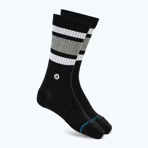 Zokni Stance Boyd ST black (Boyd ST A556A20BOS-BLK) kép