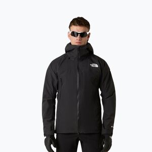Férfi esőkabát The North Face Summit Cayesh GTX Pro black (Summit Cayesh GTX Pro NF0A8C8XJK3) kép