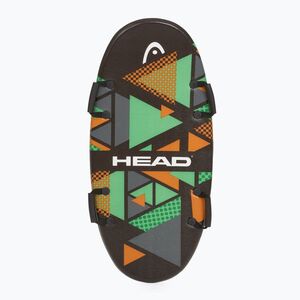gyerek szánkó HEAD Triangle Double colorful (Triangle Double H20 SS 14) kép