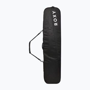 Huzat ROXY Roxy Board Sleeve true black snowflake emboss (Roxy Board Sleeve ERJBA03088) kép