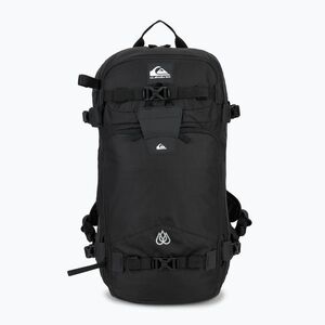 Férfi hátizsák Quiksilver Tr Platinum 25 l black (Tr Platinum EQYBP03724-KVJ0) kép