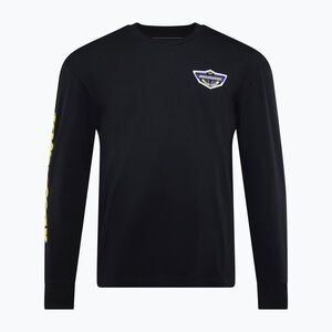 Hosszú ujjú póló Rossignol Super Tee (Super Tee RLOMY08_200) kép