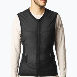 Férfi símellény Salomon Flexcell Pro black (Flexcell Pro L47941200) kép