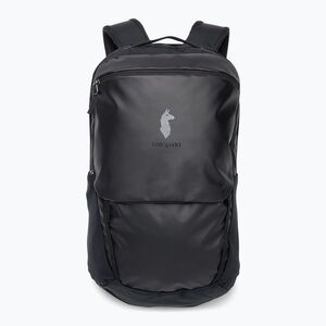 Plecak podróżny Cotopaxi Allpa Daypack 26 l cotopaxi black (Allpa 26L Daypack F25492U1497-CPBLK) kép