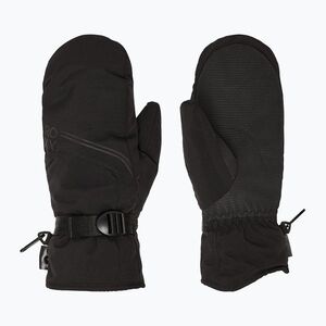 Női snowboardkesztyűk Roxy Gore Tez Fizz Mitt true black (Gore Tez Fizz Mitt ERJHN03263-KVJ0) kép