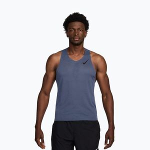 Nike DRI-FIT S - Férfi póló futáshoz kép