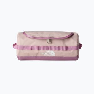 Pipere táska The North Face BC Travel Canister L 5, 7 l metal pink/hushed lavender (BC Travel Canister L NF0A52TFNKK1) kép