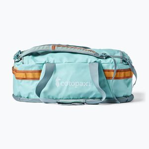 Utazótáska Cotopaxi Allpa Duffel 55 l tide pool (Allpa Getaway Duffel S25492U1379-TIPL) kép
