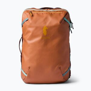 Plecak podróżny Cotopaxi Allpa Travel Pack 35 l whiskey (Allpa 35L Travel Pack S24492U1082-WSKY) kép