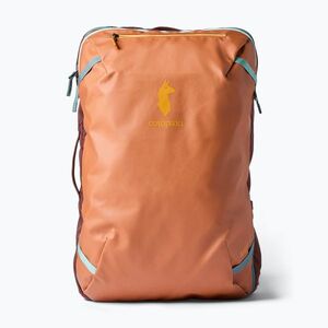 Plecak podróżny Cotopaxi Allpa Travel Pack 42 l whiskey (Allpa 42L Travel Pack S24492U1083-WSKY) kép