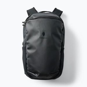 Plecak podróżny Cotopaxi Allpa Daypack 18 l cotopaxi black (Allpa 18L Daypack S26494U1606-CPBLK) kép