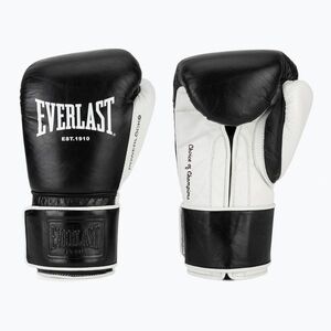 Everlast Boxkesztyű Boxkesztyű, fekete kép