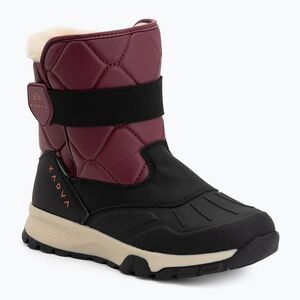 Gyermek hócipő KADVA Andes WP JR bordó (Andes WP JR KDV-B6AP309-BRD) kép
