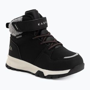 Gyermek hócipő KADVA Zora WP JR kék (Zora WP KDV-B6AP312-BLK) kép