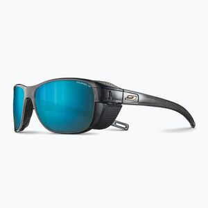 Napszemüveg Julbo Camino M Polarized HD matte translucent black/gray (Camino M Polarized J5589614) kép