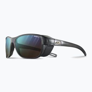 Napszemüveg Julbo Camino M Reactiv matte translucent black/gray (Camino M Reactiv J5583614) kép
