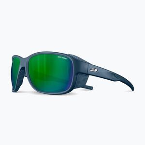 Napszemüveg Julbo Montebianco 2 Spectron matte dark blue/blue (Montebianco 2 Spectron J5411132) kép