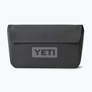 Övtáska YETI SideKick Dry 1 l charcoal (SideKick Dry 70000002109) kép