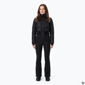 Női síoverál KADVA Lumira WMNS WP 10K/8K fekete (Lumira KDV-B6AP625-BLK) kép