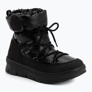 Női hótaposó KADVA MOONYA HG WP WMNS Black (MOONYA HG WP WMNS KDV-86AP385-BLK) kép