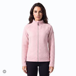 Női pulóver KADVA Alpina WMNS lila (Alpina KDV-B6AP922-LIL) kép