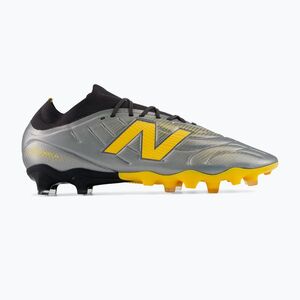 Focicipők New Balance Tekela Team Low V5 FG harbor grey/black cement (Tekela Team Low V5 FG UT3FL1SW) kép