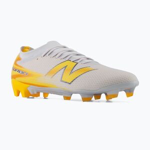 Focicipők New Balance Furon Team V9 FG fresh air/satsuma orange (Furon Team V9 FG UF3F2IO) kép