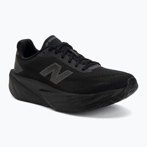 Férfi futócipők New Balance FuelCell Rebel V5 black/castlerock (FuelCell Rebel V5 MFCX4WK.D.120) kép